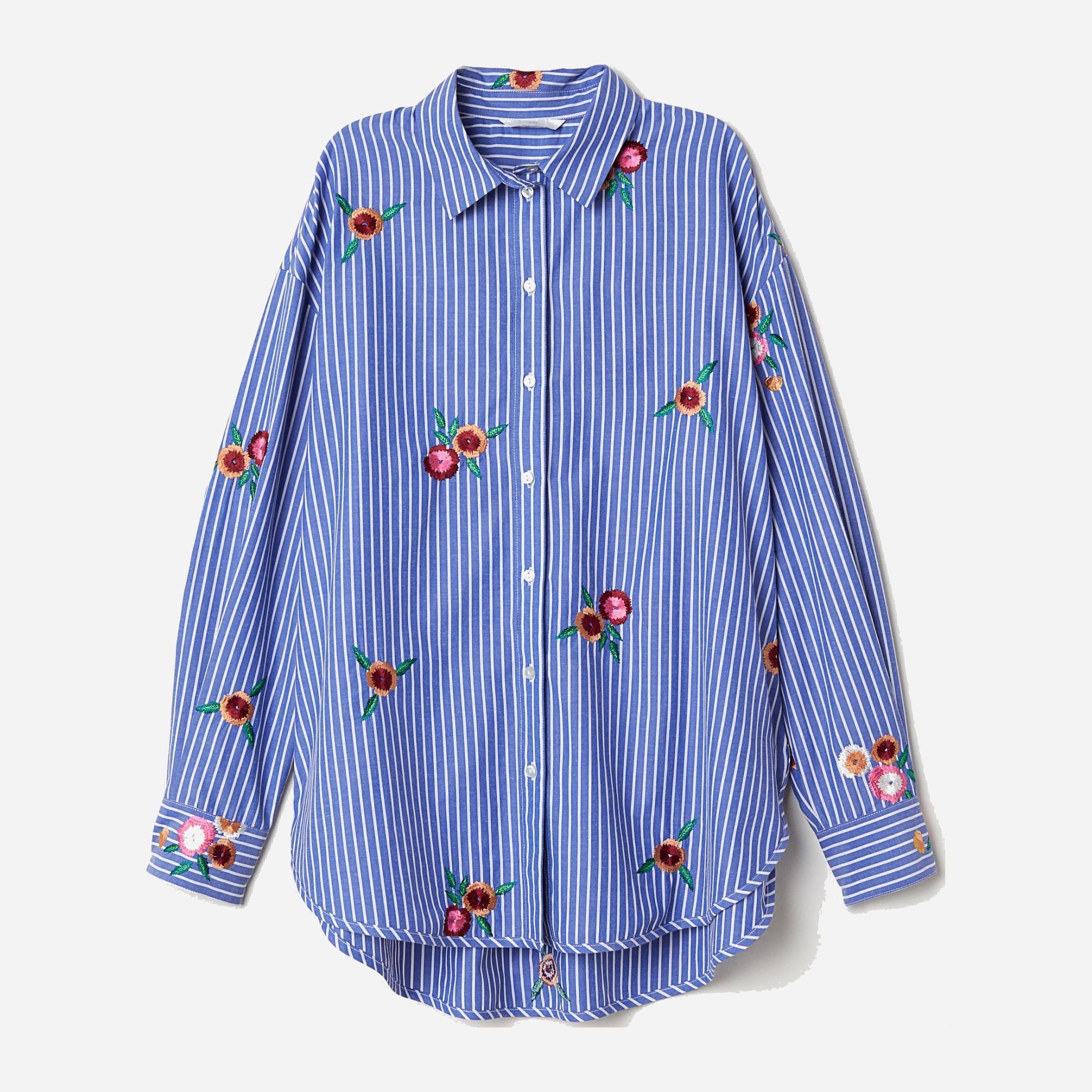 Рубашка H&M 0616905-7 Синяя (СА2000001846971, Рубашка H&M 0616905-7 36 Синяя (СА2000001846971)
Рубашка H&M 0616905-7 Синяя (СА2000001846971, Рубашка H&M 0616905-7 36 Синяя (СА2000001846971)