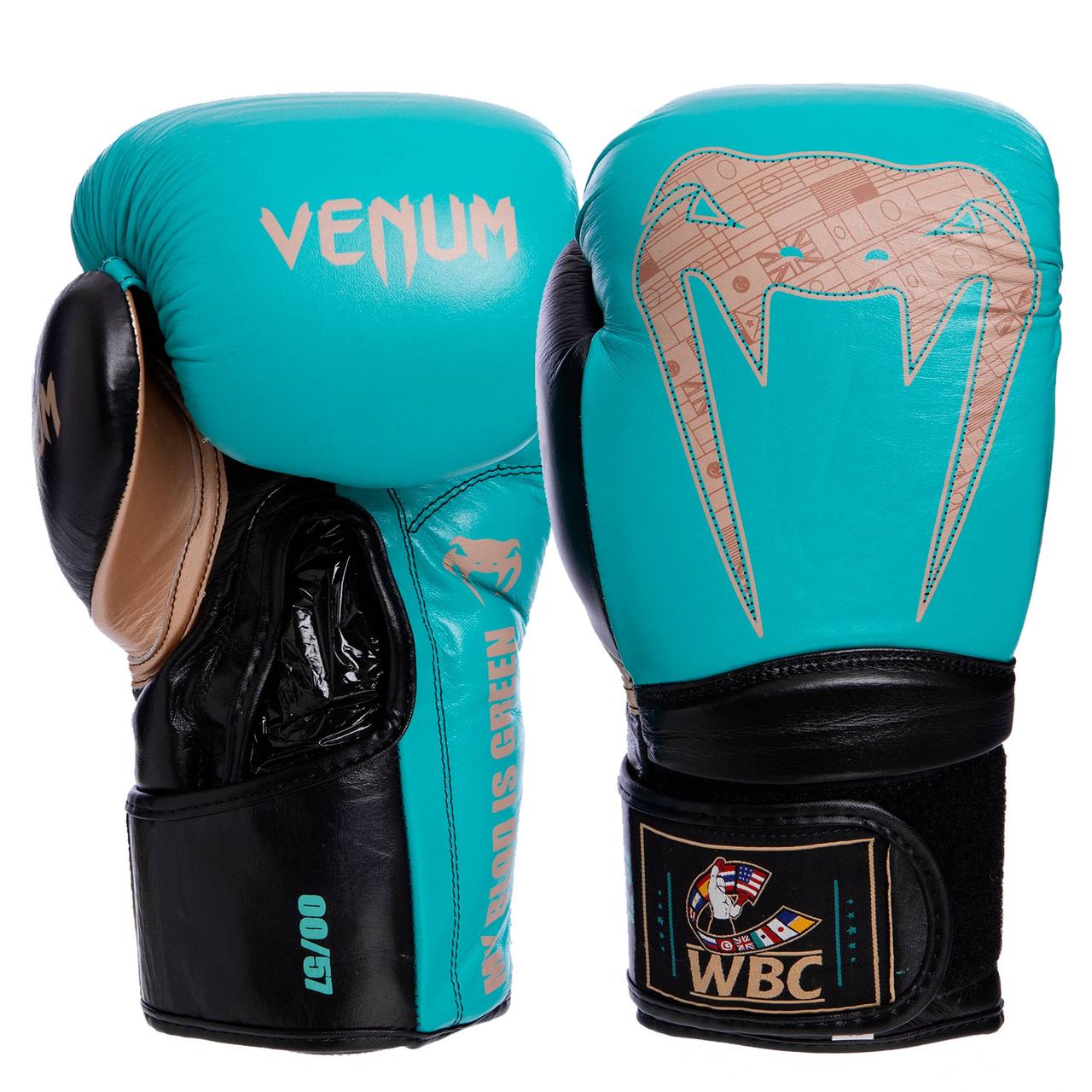 Перчатки для бокса и единоборств кожаные Venum Giant 2.0 Pro Heroe VL-1999 Blue-Brown-Black 12 унций
Перчатки для бокса и единоборств кожаные Venum Giant 2.0 Pro Heroe VL-1999 Blue-Brown-Black 12 унций