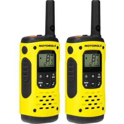 Портативная рация Motorola TALKABOUT T92 H2O Twin Pack (A9P00811YWCMAG)
Портативная рация Motorola TALKABOUT T92 H2O Twin Pack (A9P00811YWCMAG)