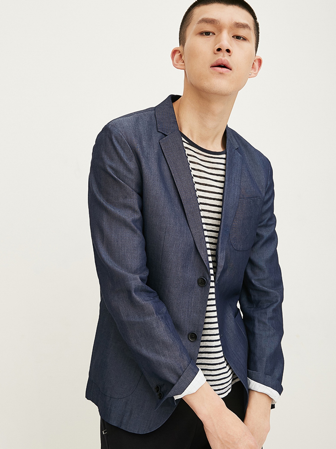 Пиджак Jack & Jones 217108520 Синий, Пиджак Jack & Jones 217108520 S Синий
Пиджак Jack & Jones 217108520 Синий, Пиджак Jack & Jones 217108520 S Синий