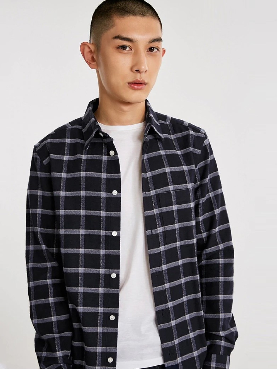 Рубашка в клетку Jack & Jones 218405525 Синий, Рубашка в клетку Jack & Jones 218405525 XS Синий
Рубашка в клетку Jack & Jones 218405525 Синий, Рубашка в клетку Jack & Jones 218405525 XS Синий