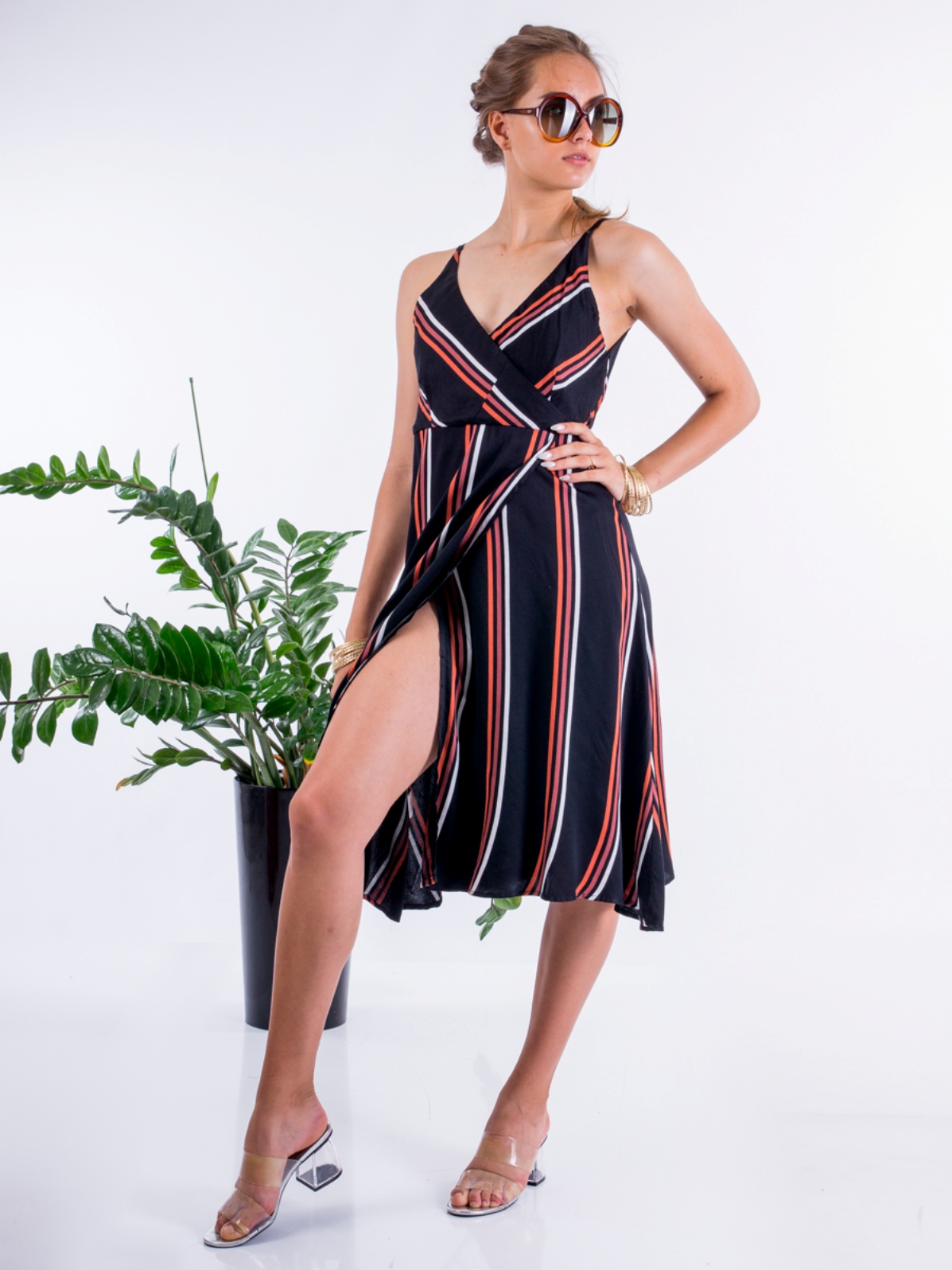 Платье в полоску Sarah Chole 11488 Полоска, Платье в полоску Sarah Chole 11488 XS Полоска
Платье в полоску Sarah Chole 11488 Полоска, Платье в полоску Sarah Chole 11488 XS Полоска