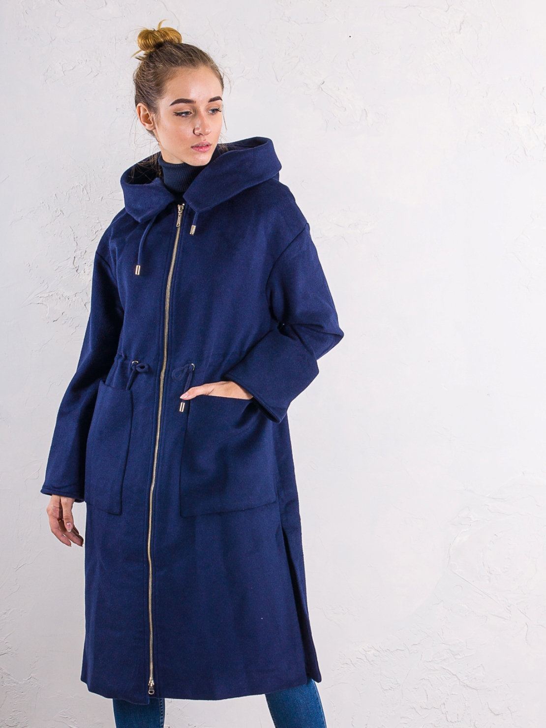 Пальто Vero Moda 317327551  Синий, Пальто Vero Moda 317327551 S Синий 
Пальто Vero Moda 317327551  Синий, Пальто Vero Moda 317327551 S Синий
