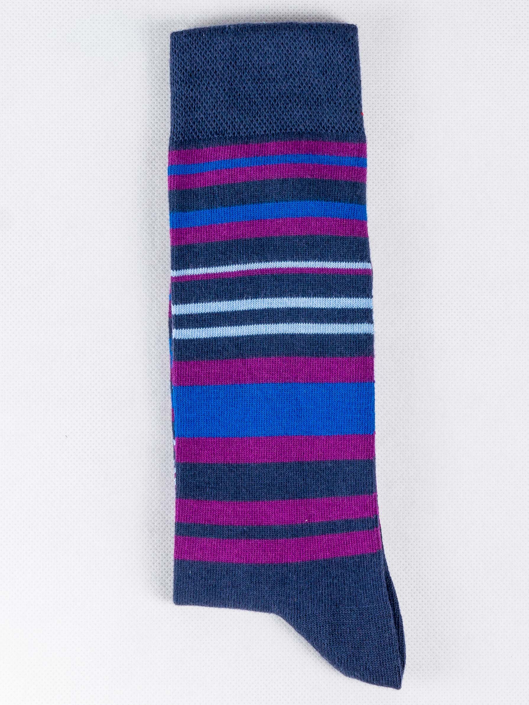 Носки в полоску Ted Baker TB91118-39 Синий, Носки в полоску Ted Baker TB91118-39 One size Синий
Носки в полоску Ted Baker TB91118-39 Синий, Носки в полоску Ted Baker TB91118-39 One size Синий