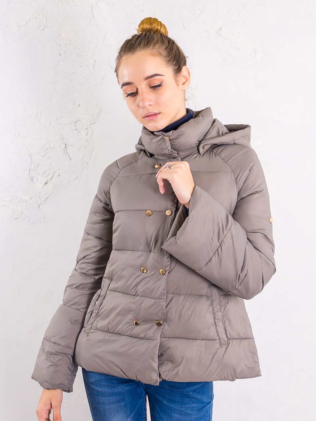 Куртка Sarah Chole 3192BSG5778 Бежевый, Куртка Sarah Chole 3192BSG5778 XS Бежевый
Куртка Sarah Chole 3192BSG5778 Бежевый, Куртка Sarah Chole 3192BSG5778 XS Бежевый