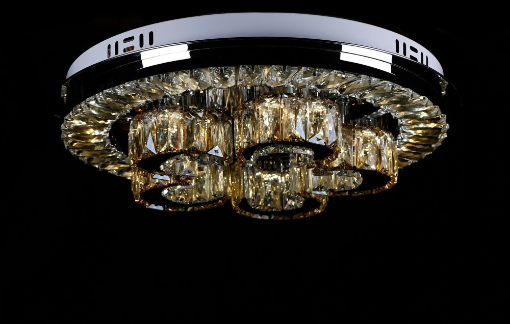 Светодиодная хрустальная люстра L78359/450/52 Led (CR) Handmade (YE-L78359/450/5+2 LED-CR)
Светодиодная хрустальная люстра L78359/450/52 Led (CR) Handmade (YE-L78359/450/5+2 LED-CR)