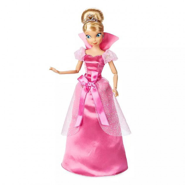 Шарлотта Классическая кукла Дисней Disney Charlotte Classic Doll The Princess and The Frog
Шарлотта Классическая кукла Дисней Disney Charlotte Classic Doll The Princess and The Frog