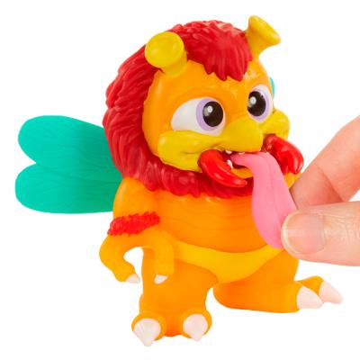 Интерактивная игрушка Crate Creatures Surprise! Flingers – Фли (551805-F) (551805-F)
Интерактивная игрушка Crate Creatures Surprise! Flingers – Фли (551805-F) (551805-F)