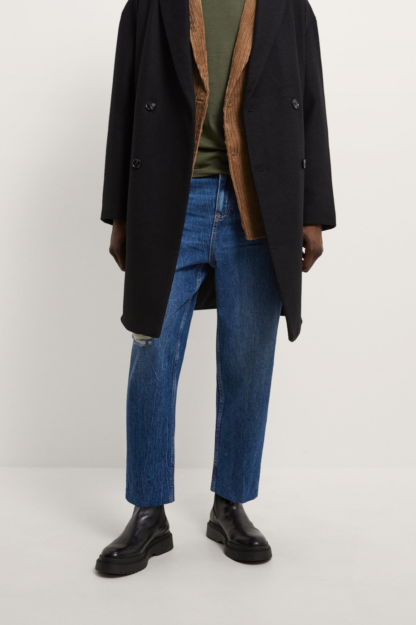 Джинсы свободного кроя Zara Loose Fit Jeans размер синий 0840/310/405, Джинсы свободного кроя Zara Loose Fit Jeans размер 31 синий 0840/310/405
Джинсы свободного кроя Zara Loose Fit Jeans размер синий 0840/310/405, Джинсы свободного кроя Zara Loose Fit Jeans размер 31 синий 0840/310/405