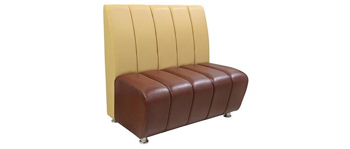 Офисный Диван Лорд без подлокотников с высокой мягкой спинкой для приемной или зоны ожидания 140х68х97 см
Офисный Диван Лорд без подлокотников с высокой мягкой спинкой для приемной или зоны ожидания 140х68х97 см