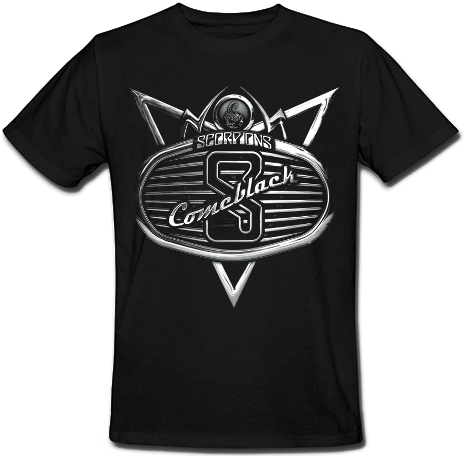 Футболка Fat Cat Scorpions - Comeblack (чёрная) 32078, Футболка Fat Cat Scorpions - Comeblack (чёрная) M 32078
Футболка Fat Cat Scorpions - Comeblack (чёрная) 32078, Футболка Fat Cat Scorpions - Comeblack (чёрная) M 32078