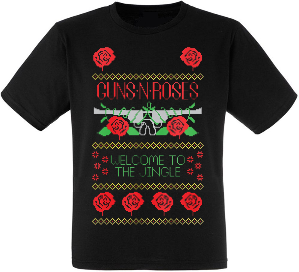 Футболка Fat Cat Guns N' Roses - Welcome To The Jingle 13392, Футболка Fat Cat Guns N' Roses - Welcome To The Jingle XL 13392
Футболка Fat Cat Guns N' Roses - Welcome To The Jingle 13392, Футболка Fat Cat Guns N' Roses - Welcome To The Jingle XL 13392
