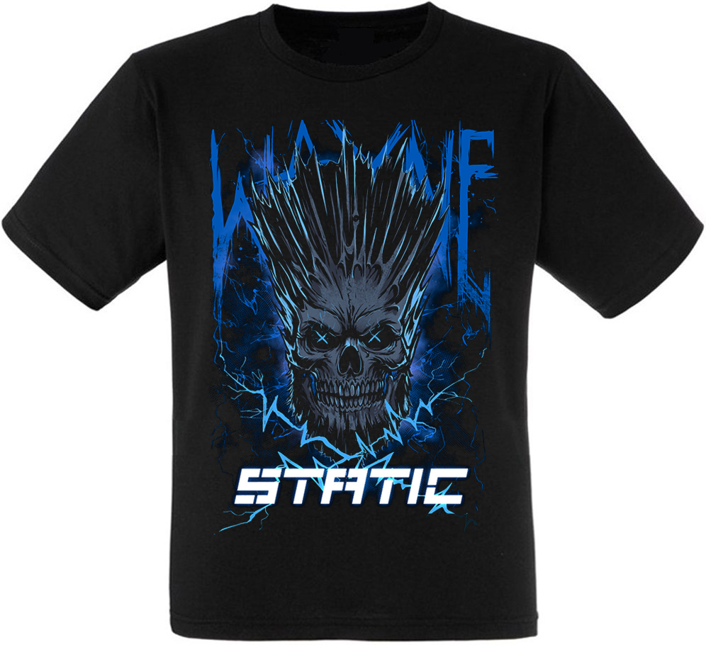 Футболка Fat Cat Static-X "RIP Wayne Static" 12821, Футболка Fat Cat Static-X "RIP Wayne Static" XL 12821
Футболка Fat Cat Static-X "RIP Wayne Static" 12821, Футболка Fat Cat Static-X "RIP Wayne Static" XL 12821