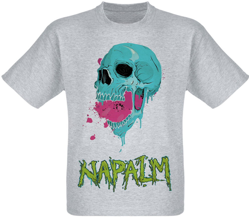 Футболка Fat Cat Napalm (меланж) 13135, Футболка Fat Cat Napalm (меланж) XL 13135
Футболка Fat Cat Napalm (меланж) 13135, Футболка Fat Cat Napalm (меланж) XL 13135