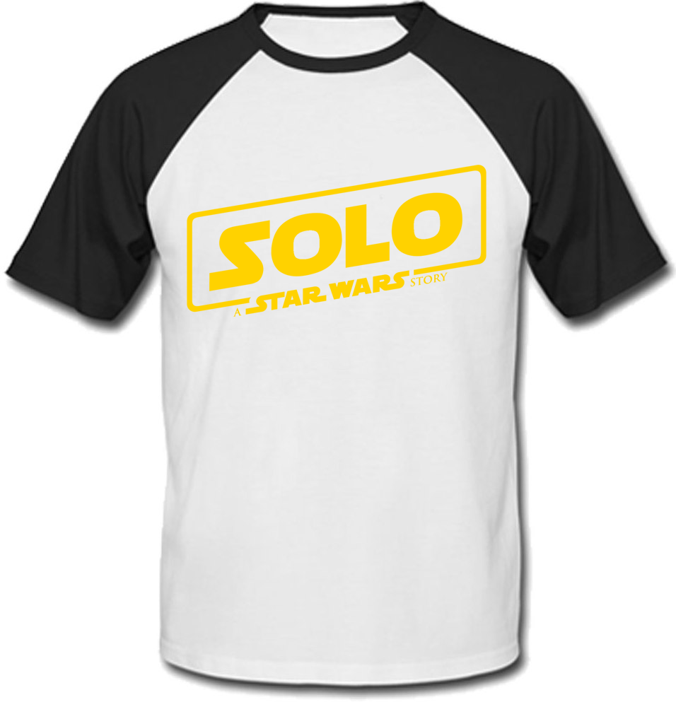 Футболка Fat Cat двухцветная Solo: A Star Wars Story - Logo Yellow 18740, Футболка Fat Cat двухцветная Solo: A Star Wars Story - Logo Yellow L 18740
Футболка Fat Cat двухцветная Solo: A Star Wars Story - Logo Yellow 18740, Футболка Fat Cat двухцветная Solo: A Star Wars Story - Logo Yellow L 18740