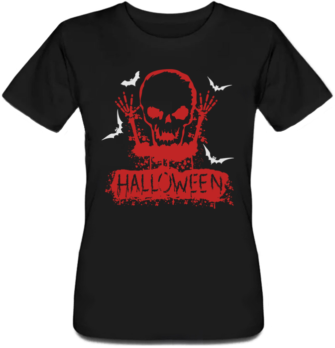 Женская футболка Fat Cat Halloween (чёрная) 33807, Женская футболка Fat Cat Halloween (чёрная) S 33807
Женская футболка Fat Cat Halloween (чёрная) 33807, Женская футболка Fat Cat Halloween (чёрная) S 33807