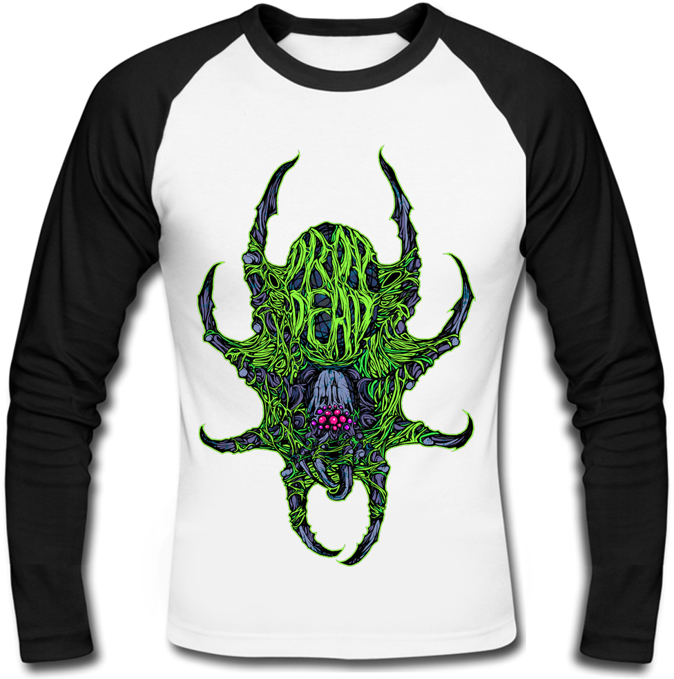 Футболка с длинным рукавом Fat Cat Drop Dead "Spider" 13110, Футболка с длинным рукавом Fat Cat Drop Dead "Spider" L 13110
Футболка с длинным рукавом Fat Cat Drop Dead "Spider" 13110, Футболка с длинным рукавом Fat Cat Drop Dead "Spider" L 13110