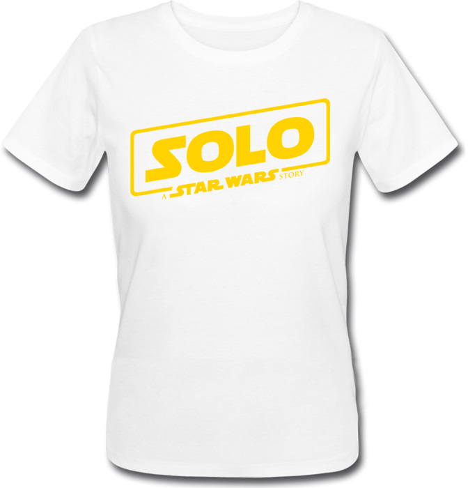 Женская футболка Fat Cat Solo: A Star Wars Story - Logo Yellow (белая) 18783, Женская футболка Fat Cat Solo: A Star Wars Story - Logo Yellow (белая) M 18783
Женская футболка Fat Cat Solo: A Star Wars Story - Logo Yellow (белая) 18783, Женская футболка Fat Cat Solo: A Star Wars Story - Logo Yellow (белая) M 18783