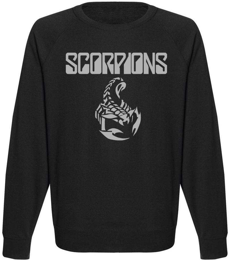 Свитшот Fat Cat Scorpions - Logo 31974, Свитшот Fat Cat Scorpions - Logo S 31974
Свитшот Fat Cat Scorpions - Logo 31974, Свитшот Fat Cat Scorpions - Logo S 31974
