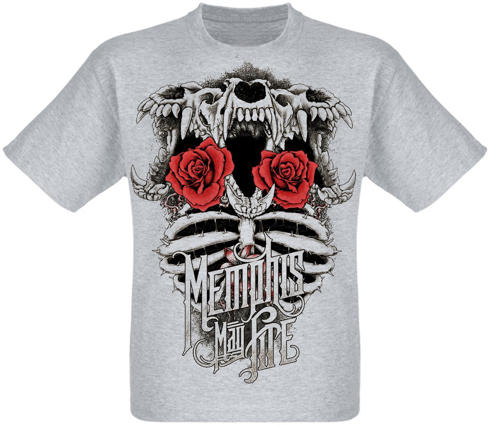 Футболка Fat Cat Memphis May Fire (меланж) 12788, Футболка Fat Cat Memphis May Fire (меланж) M 12788
Футболка Fat Cat Memphis May Fire (меланж) 12788, Футболка Fat Cat Memphis May Fire (меланж) M 12788
