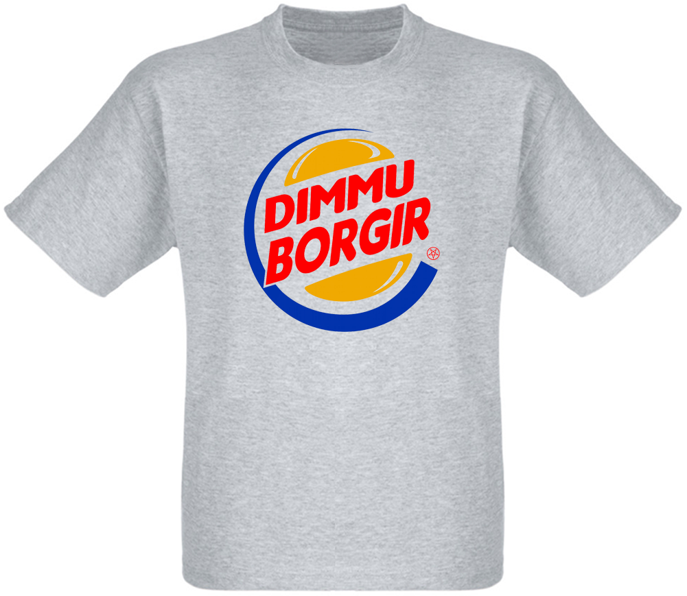 Футболка Fat Cat Dimmu Borgir - Burger King (меланж) 23652, Футболка Fat Cat Dimmu Borgir - Burger King (меланж) XL 23652
Футболка Fat Cat Dimmu Borgir - Burger King (меланж) 23652, Футболка Fat Cat Dimmu Borgir - Burger King (меланж) XL 23652