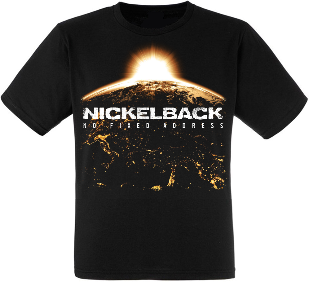 Футболка Fat Cat Nickelback "No Fixed Adress" 12734, Футболка Fat Cat Nickelback "No Fixed Adress" M 12734
Футболка Fat Cat Nickelback "No Fixed Adress" 12734, Футболка Fat Cat Nickelback "No Fixed Adress" M 12734