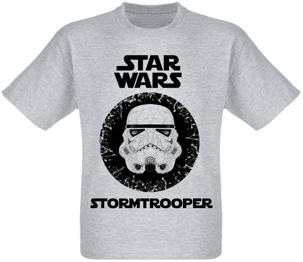 Футболка Fat Cat Star Wars - Stormtrooper (меланж) 16787, Футболка Fat Cat Star Wars - Stormtrooper (меланж) XL 16787
Футболка Fat Cat Star Wars - Stormtrooper (меланж) 16787, Футболка Fat Cat Star Wars - Stormtrooper (меланж) XL 16787