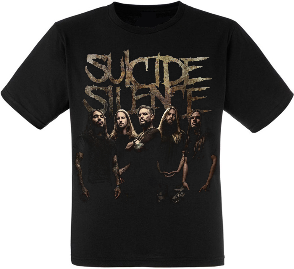 Футболка Fat Cat Suicide Silence "Suicide Silence" 12781, Футболка Fat Cat Suicide Silence "Suicide Silence" M 12781
Футболка Fat Cat Suicide Silence "Suicide Silence" 12781, Футболка Fat Cat Suicide Silence "Suicide Silence" M 12781