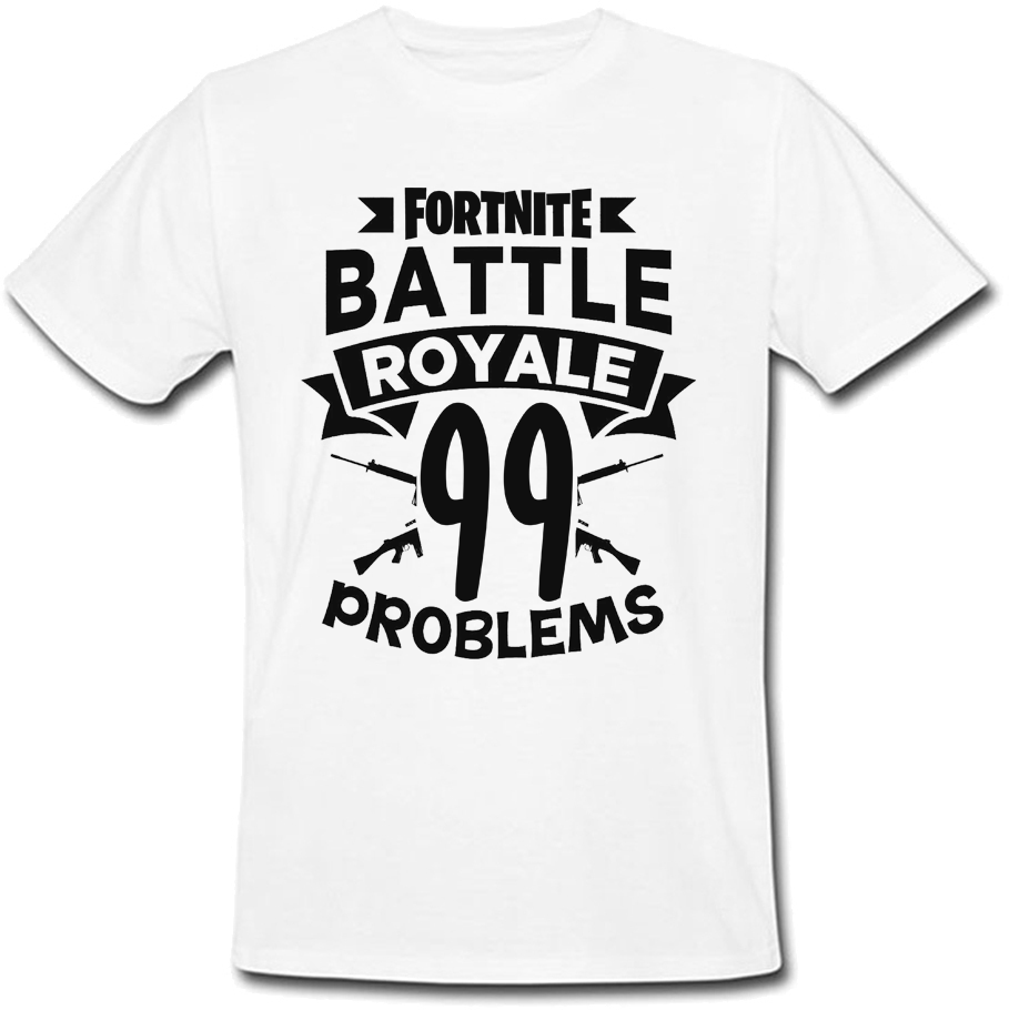 Футболка Fat Cat Fortnite Battle Royale "99 Problems" (белая) 30650, Футболка Fat Cat Fortnite Battle Royale "99 Problems" (белая) XL 30650
Футболка Fat Cat Fortnite Battle Royale "99 Problems" (белая) 30650, Футболка Fat Cat Fortnite Battle Royale "99 Problems" (белая) XL 30650