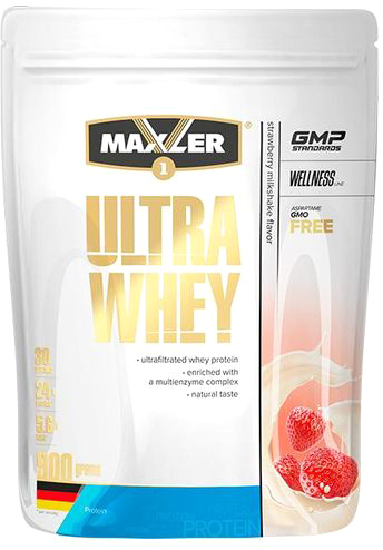 Протеин Maxler Ultra Whey 900 г пакет latte macchiato (4260122320806)
Протеин Maxler Ultra Whey 900 г пакет latte macchiato (4260122320806)