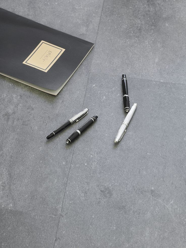 SPC ламинат Berry Alloc Spirit PRO 55 Click Comfort Tiles VULCANO DARK GREY 60001476
SPC ламинат Berry Alloc Spirit PRO 55 Click Comfort Tiles VULCANO DARK GREY 60001476