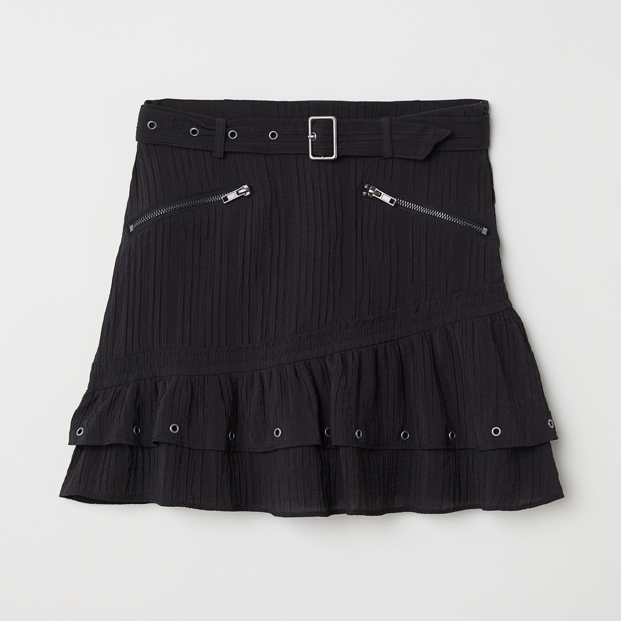 Юбка H&M 6251157-AAAD 42 Черная
Юбка H&M 6251157-AAAD 42 Черная