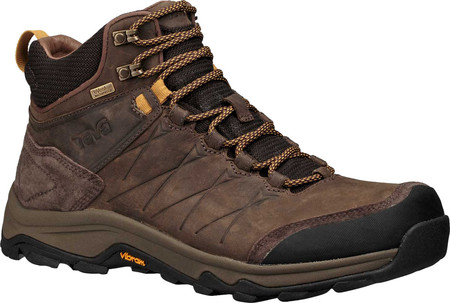 Мужские ботинки Teva Arrowood Riva Mid WP Hiking Boot Turkish Coffee Leather 44
Мужские ботинки Teva Arrowood Riva Mid WP Hiking Boot Turkish Coffee Leather 44