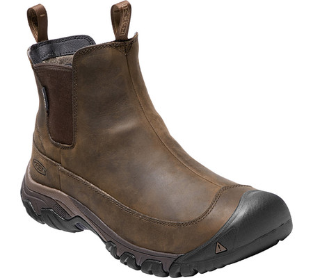 Мужские ботинки Keen Anchorage III Waterproof Chelsea Boot Dark Earth/Mulch 43
Мужские ботинки Keen Anchorage III Waterproof Chelsea Boot Dark Earth/Mulch 43