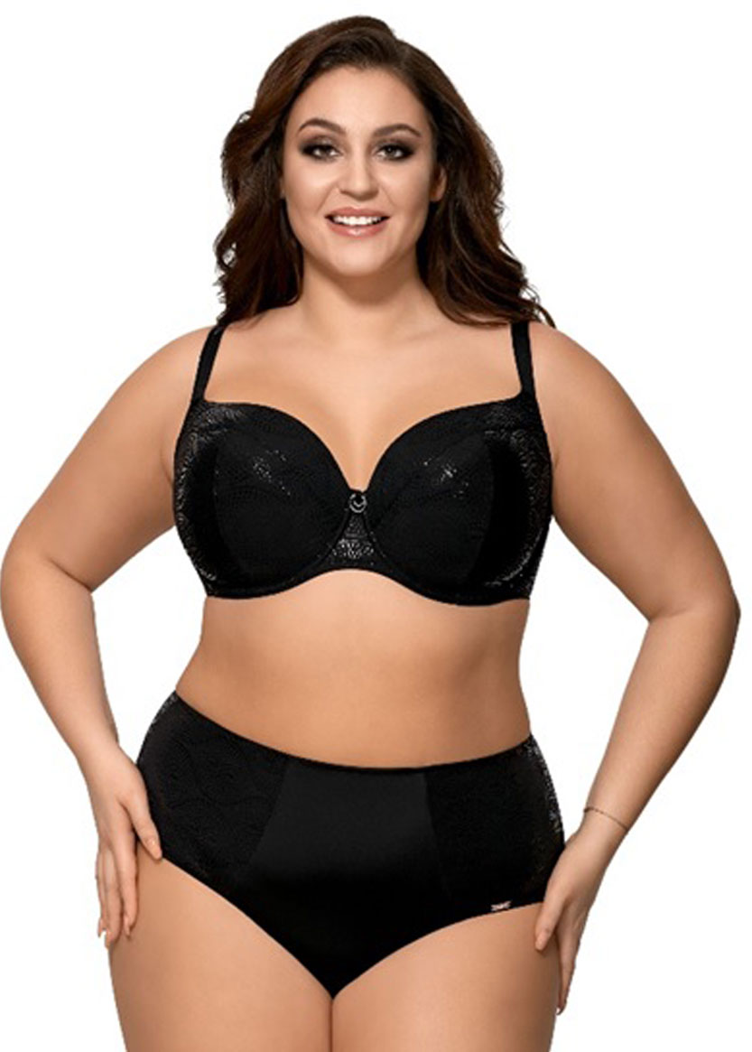 Женские плавки с высокой посадкой AVA 126/4 Черный, Женские плавки с высокой посадкой AVA 126/4 L Черный
Женские плавки с высокой посадкой AVA 126/4 Черный, Женские плавки с высокой посадкой AVA 126/4 L Черный