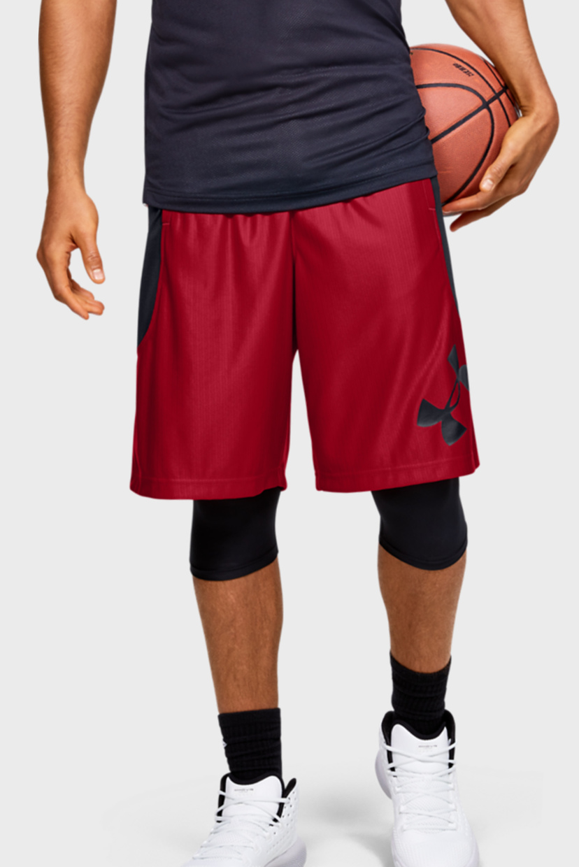 Мужские красные шорты UA Perimeter Under Armour 1351284-600, Мужские красные шорты UA Perimeter Under Armour S 1351284-600
Мужские красные шорты UA Perimeter Under Armour 1351284-600, Мужские красные шорты UA Perimeter Under Armour S 1351284-600