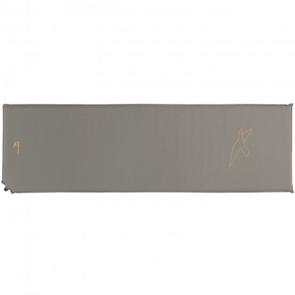 Коврик туристический Easy Camp Self-inflating Siesta Mat Single 1.5 cm Grey (300059) (F00247771)
Коврик туристический Easy Camp Self-inflating Siesta Mat Single 1.5 cm Grey (300059) (F00247771)