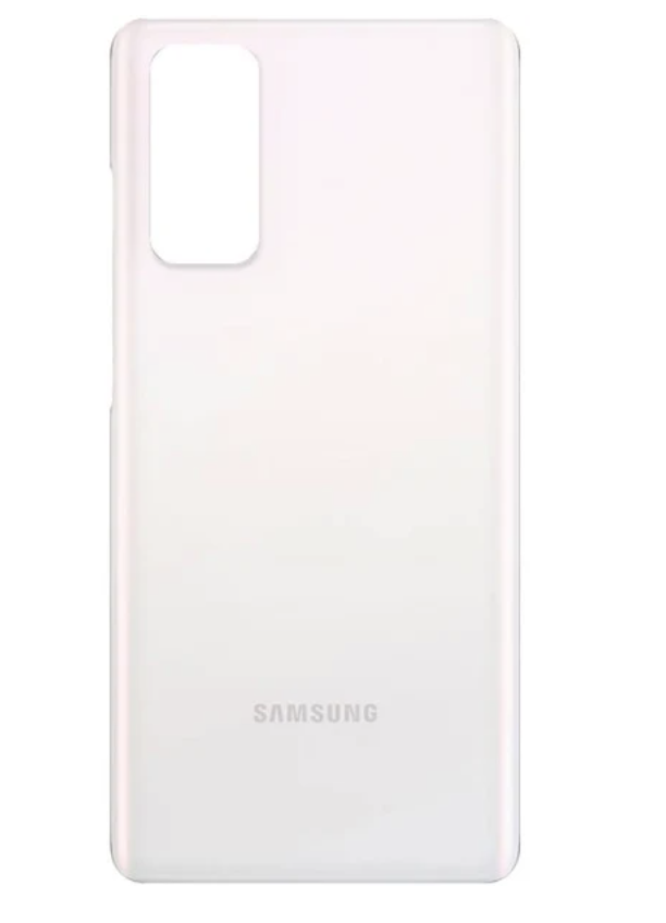 Задняя крышка для Samsung G988B Galaxy S20 Ultra, белая, Cloud White, Original (PRC)
Задняя крышка для Samsung G988B Galaxy S20 Ultra, белая, Cloud White, Original (PRC)