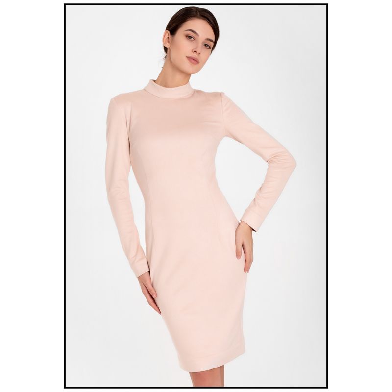 Платье Nai Lu-na by Anastasia Ivanova NL3743-2 Пудра, Платье Nai Lu-na by Anastasia Ivanova NL3743-2 S Пудра
Платье Nai Lu-na by Anastasia Ivanova NL3743-2 Пудра, Платье Nai Lu-na by Anastasia Ivanova NL3743-2 S Пудра