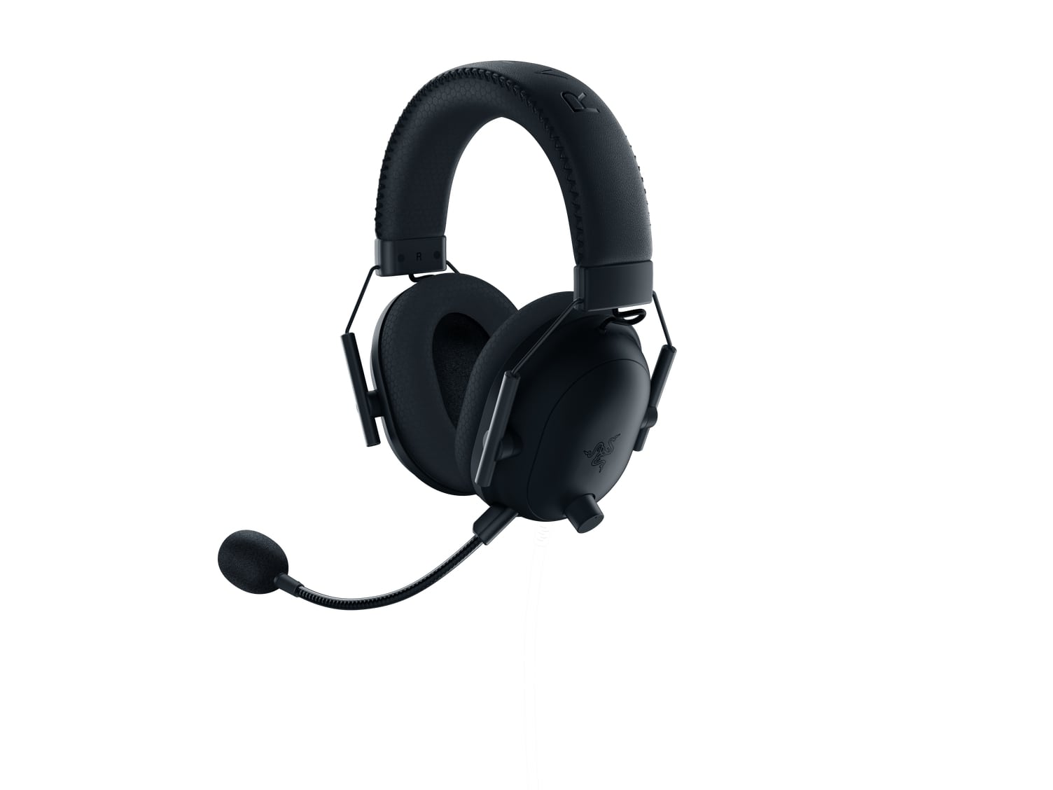 Bluetooth-гарнитура Razer BlackShark V2 Pro Wireless Black (RZ04-03220100-R3M1)
Bluetooth-гарнитура Razer BlackShark V2 Pro Wireless Black (RZ04-03220100-R3M1)