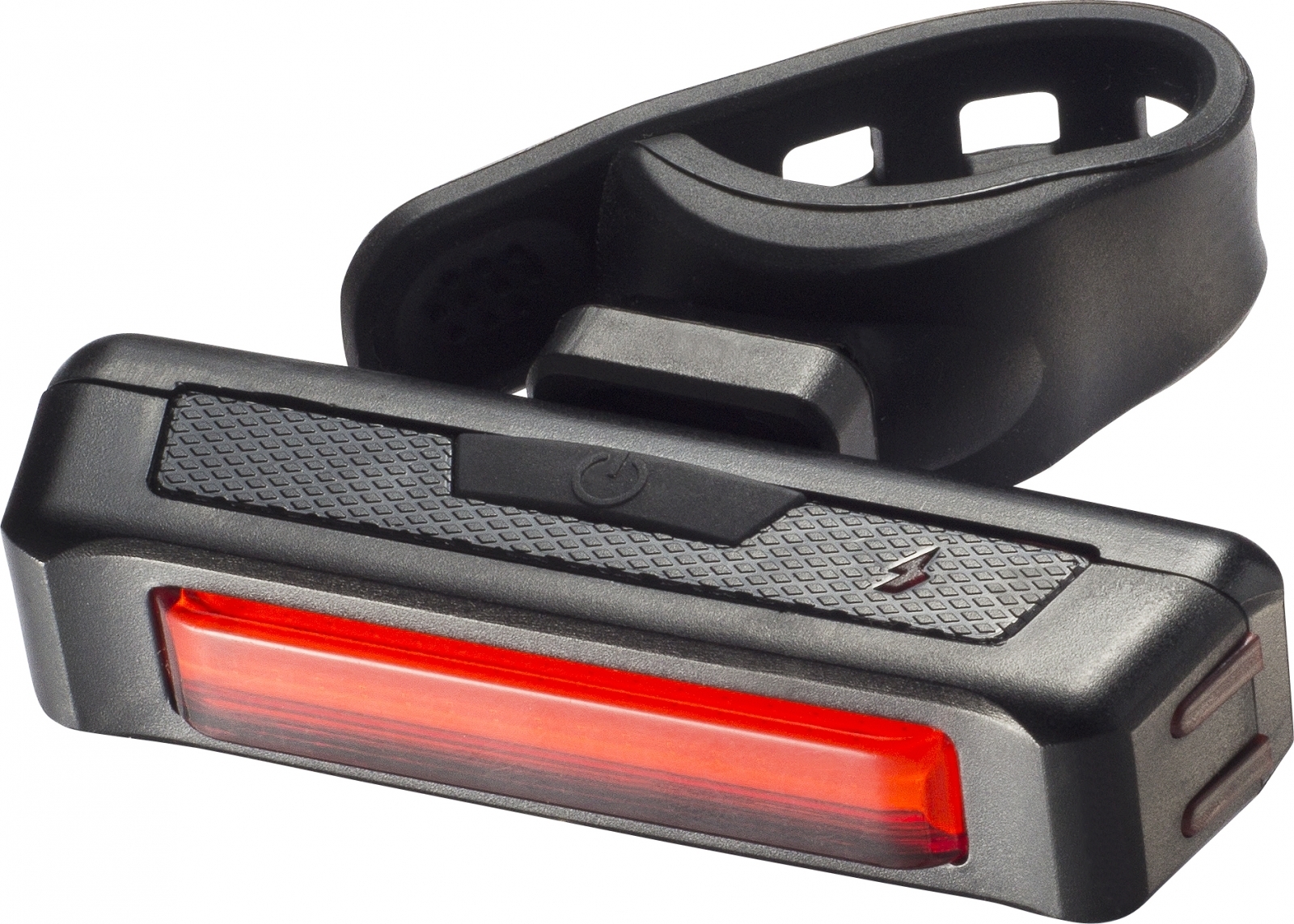 Велосипедный фонарь габаритный задний (прямоугольник) BC-TL5429 LED, USB, (красный) VELO LTSS-021
Велосипедный фонарь габаритный задний (прямоугольник) BC-TL5429 LED, USB, (красный) VELO LTSS-021