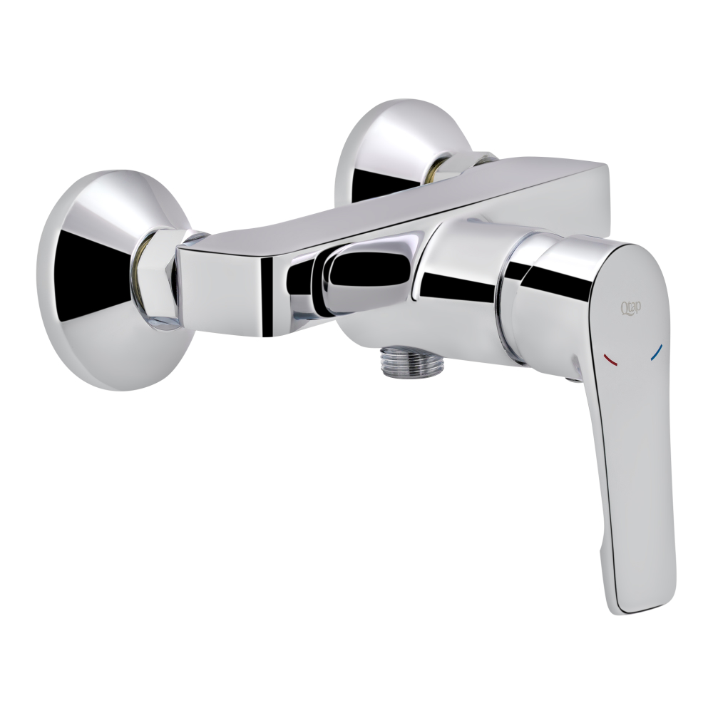 Смеситель для душа Qtap Vitkov 4019104C
Смеситель для душа Qtap Vitkov 4019104C