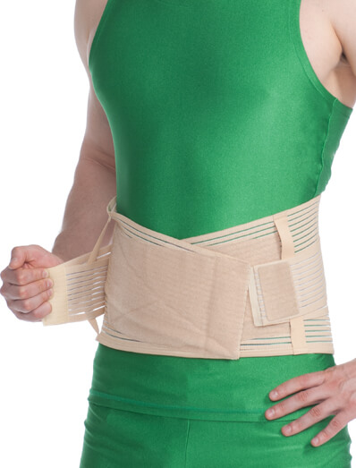 Корсет лікувально-профілактичний з 6-ма ребрами жорсткості MedTextile 3046 р.ХXXL/XXXXL
Корсет лікувально-профілактичний з 6-ма ребрами жорсткості MedTextile 3046 р.ХXXL/XXXXL