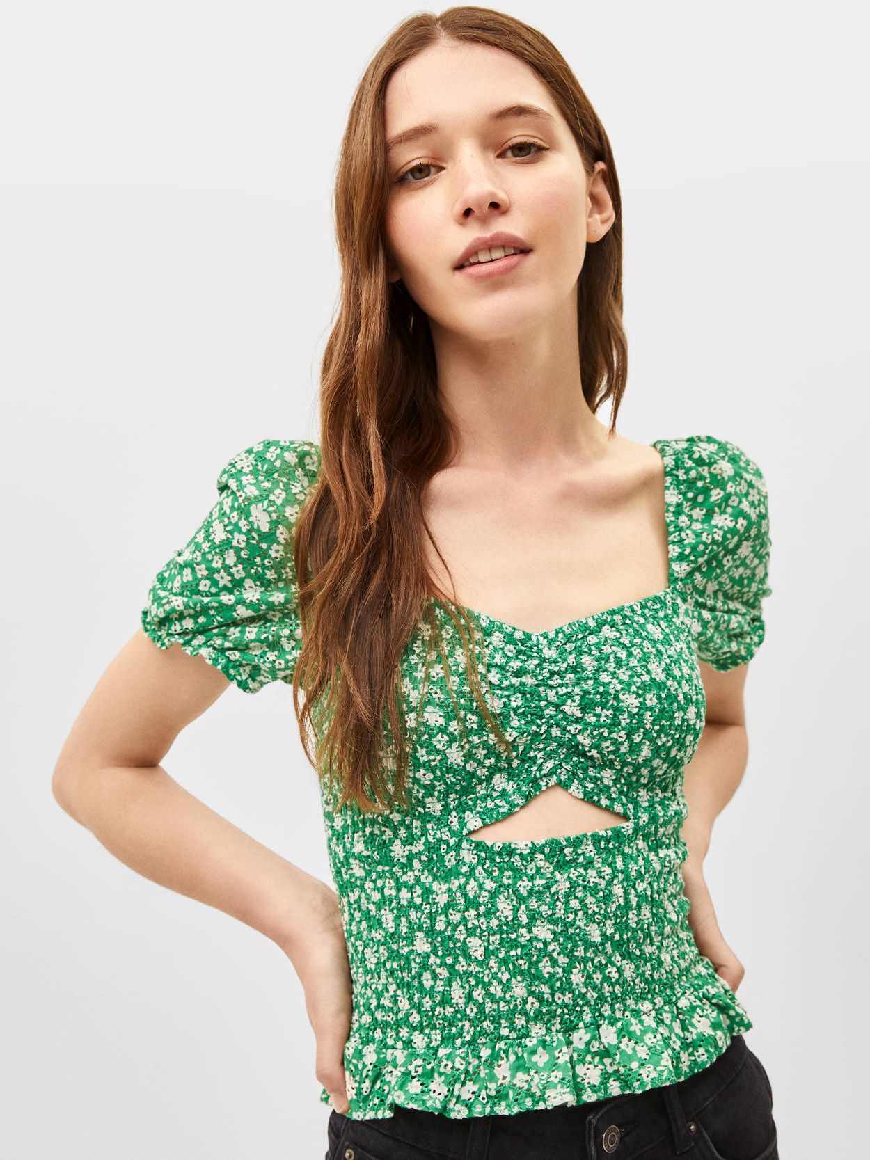 Топ Bershka 00920188500 Принт, Топ Bershka 00920188500 S Принт
Топ Bershka 00920188500 Принт, Топ Bershka 00920188500 S Принт