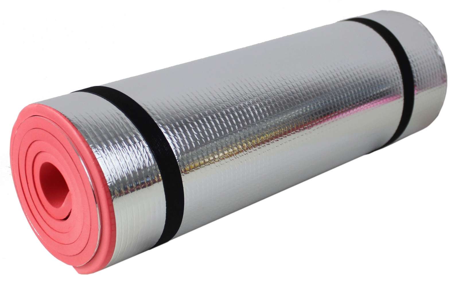 Коврик туристический, каремат SportVida Alu Eva 1 см SV-EZ0004 Red (227195)
Коврик туристический, каремат SportVida Alu Eva 1 см SV-EZ0004 Red (227195)
