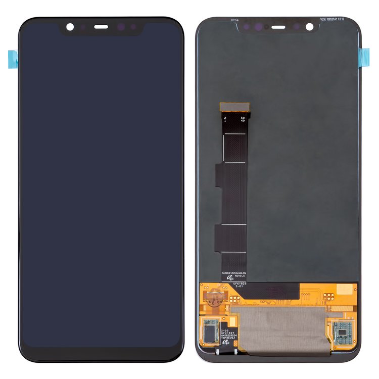 Xiaomi Mi 8 M1803e1a