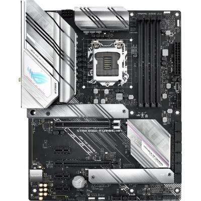 Материнская плата ASUS OG STRIX B560-A GAMING WIFI (ROG STRIX B560-A GAMING WIFI)
Материнская плата ASUS OG STRIX B560-A GAMING WIFI (ROG STRIX B560-A GAMING WIFI)