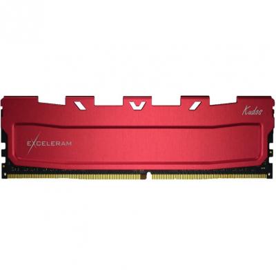 Модуль памяти для компьютера DDR4 32GB 3000 MHz Red Kudos eXceleram (EKRED4323016C)
Модуль памяти для компьютера DDR4 32GB 3000 MHz Red Kudos eXceleram (EKRED4323016C)