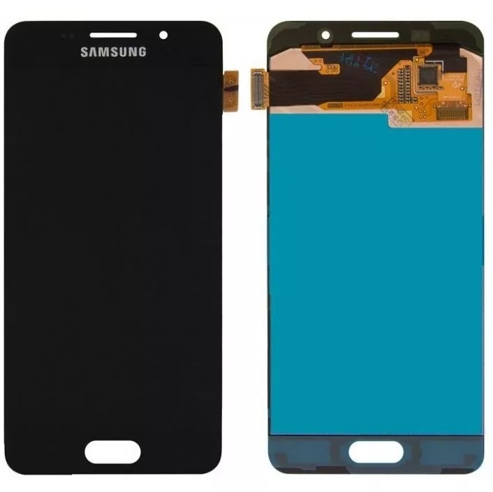 Дисплей Samsung A3 2016 (A310) с сенсором черный TFT с регулировкой яркости High Copy
Дисплей Samsung A3 2016 (A310) с сенсором черный TFT с регулировкой яркости High Copy
