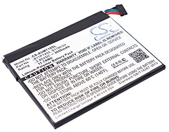 Аккумулятор B11P1405, B11Bk9H для Asus K01A, ME170CX, ME7000C, ME70CX, MeMO Pad 7 ME70CX 3050 mAh Cameron Sino
Аккумулятор B11P1405, B11Bk9H для Asus K01A, ME170CX, ME7000C, ME70CX, MeMO Pad 7 ME70CX 3050 mAh Cameron Sino